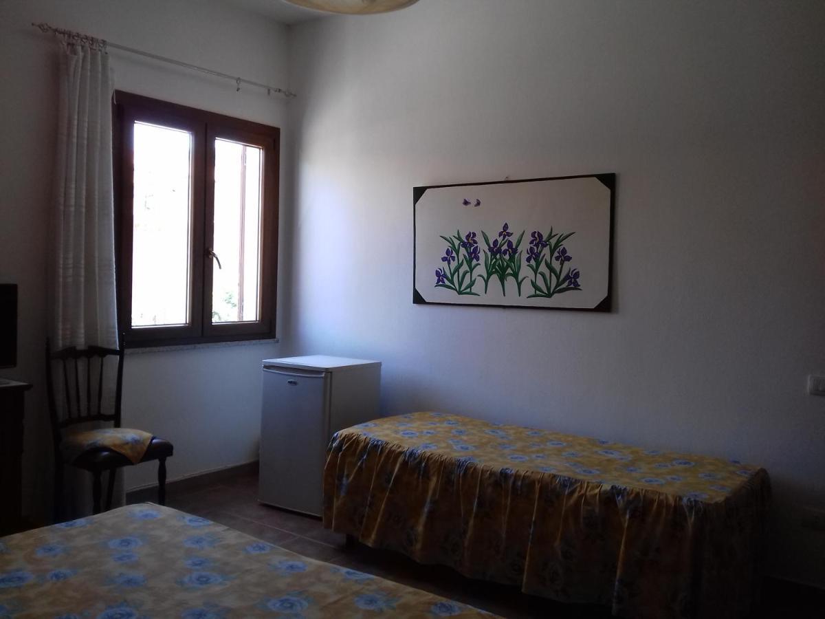 Canne Al Vento Teulada Luaran gambar