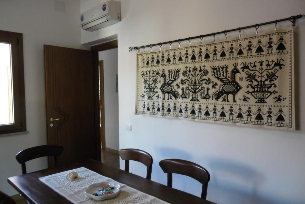 Canne Al Vento Teulada Luaran gambar