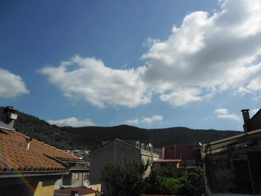 Canne Al Vento Teulada Luaran gambar