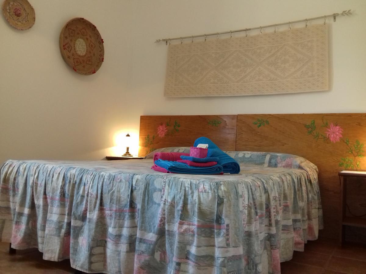 Canne Al Vento Teulada Luaran gambar