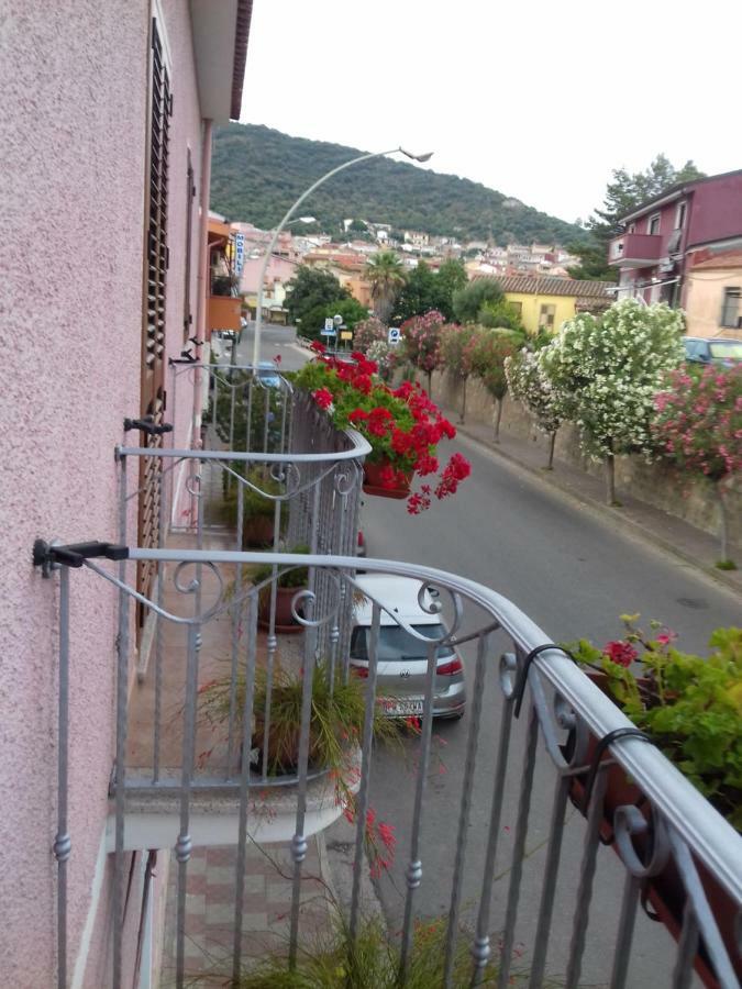 Canne Al Vento Teulada Luaran gambar