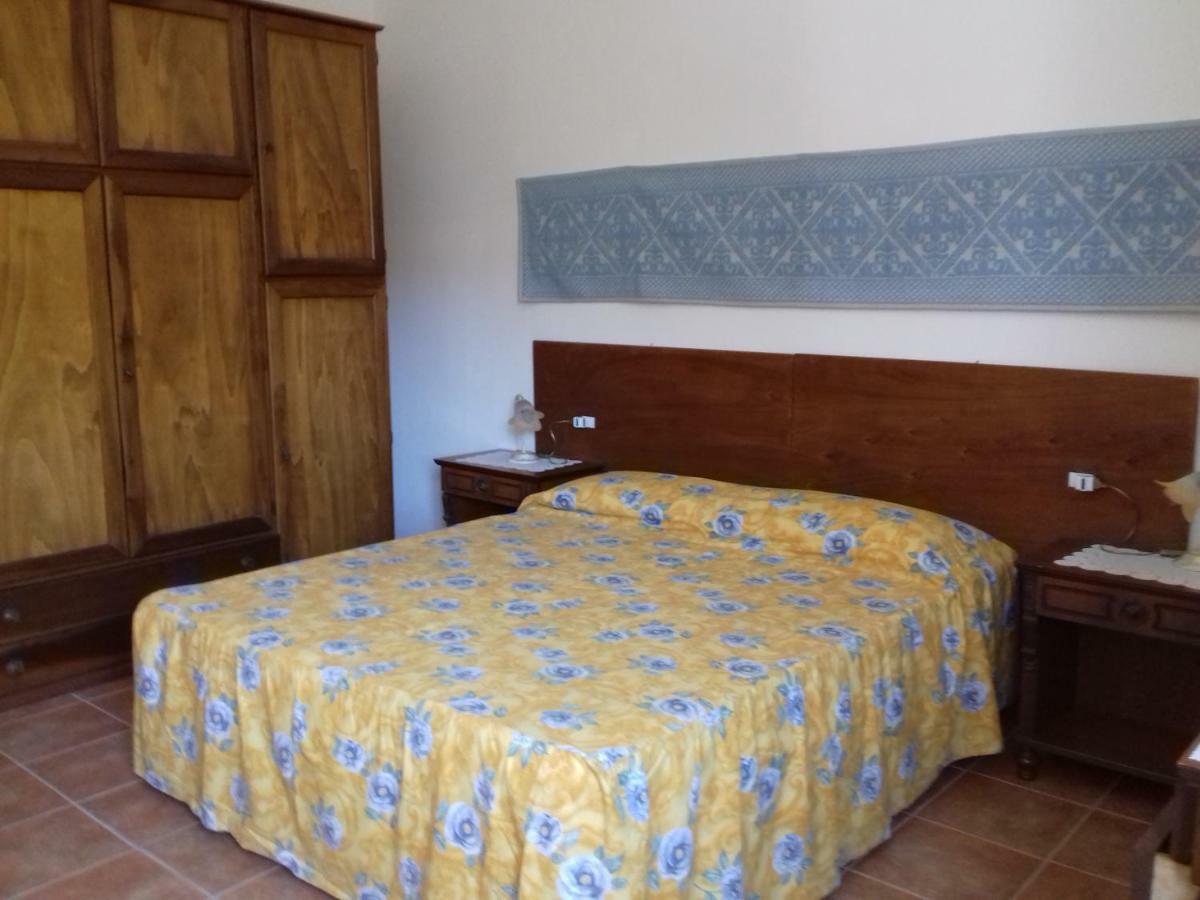 Canne Al Vento Teulada Luaran gambar