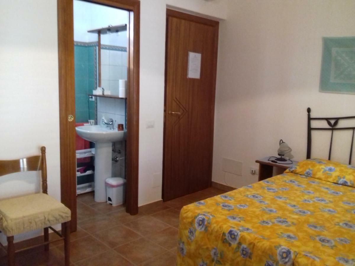Canne Al Vento Teulada Luaran gambar